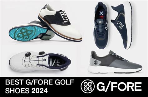 g/fore shoes dupe|Best G/FORE Golf Shoes 2024 .